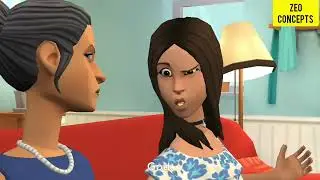 DO THIS WHEN THE PEOPLE YOU TRUST CAST YOU AWA _CHRISTIAN ANIMATION VIDEOS 