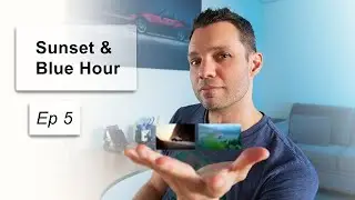 Retouching Tutorial - How Photoshop Jobs Really Work | Ep 5