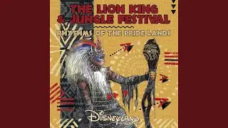 Can You Feel the Love Tonight