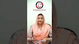 What Does an Embryologist Do in IVF? | Dr. Wajia Akmal, Embryologist at Hashmi Medical & ICSI Centre