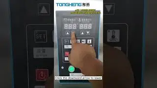 Single Door Steamer Microcomputer System Control