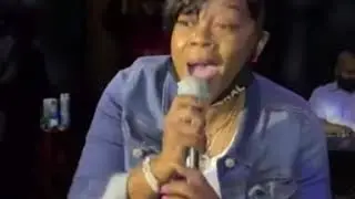 Rickey Smiley Discover West Love