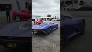 🏎️ McLaren Speedtail: The Future of Hypercars 🚀 #speedtail  #mclaren  #hypercar