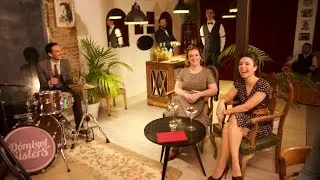 In The Mood - Dómisol SISTERS (Videoclip)