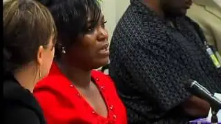 5pm: Kelley Williams-Bolar clemency hearing