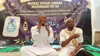 Why Their Teachings Changed After Visiting Iran? - Ibraheem Albany Mu'allim