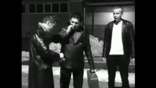 The gangs of Semich (Semič)