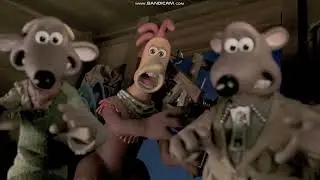 Chicken Run 2000 Final Battle Part 3