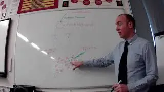 Higher Human Biology - Unit 2 - Hormonal Control of Sperm Production