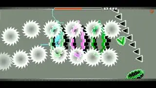 [preview 4] sphere by ItzKoteyka (me) | Geometry Dash