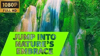 Unwind Your Mind: 30 min Rainforest Retreat for Ultimate Relaxation