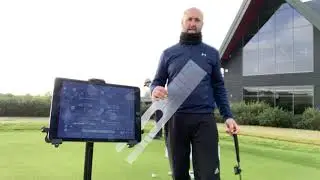 Putting Board & Capto Golf ( must watch )