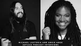 Michael Lastoria (&Pizza Co-Founder) x Angie Ange Interview: Building a Company from Your Values