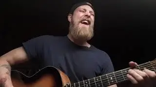 The Dunwells-I Need Your Love cover Joshua Lubbert