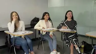 Experience English Excellence | Global Village English in Calgary, Canada