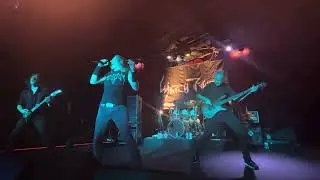Watchtower &ldquo;Control and Resistance&rdquo;  Live San Antonio 9/8/23