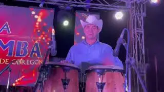 Marejada - Grupo La Tromba (En Vivo)