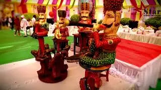 Star Events Organiser :- Wedding Function + Decorations
