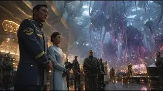 The Galaxy Begged for Peace&mdash;Humanity Chose War | HFY | TerraLorn Human Chronicles