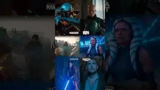 Best Star Wars TV Show?
