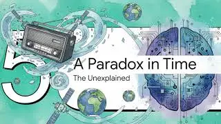 The Cipher That Predicted the Future | The Cold War Mystery No One Can Explain