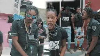 Riko 703 x Sherdon Hype - Don't Rush Remix (Official Music Video)