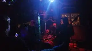 Suicide By Monkey - live @ 20 let Jalle Jalle, Metelkova, 4.10.2024