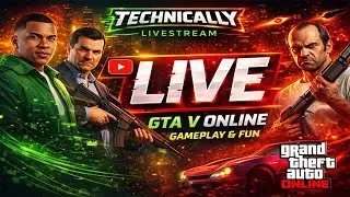 🔴gta 5 online | GTA 5 ONLINE LIVE STREAM 100M POSSIBLE BEFORE GTA6?