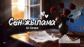 Сен жылама | Жаңа кавер | Жаңа нұсқа
