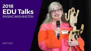 EduTalk: Learning by Design &mdash; Amy Hale