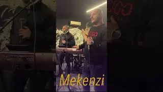 Gypsy Mekenzi 2025 ( aves tu palmande/             o khamiben) ❤️‍🔥