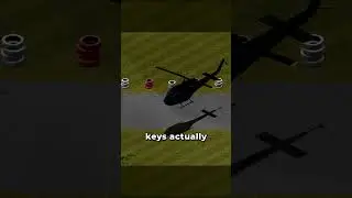 Awesome Helicopter Mod for Project Zomboid Build 42!