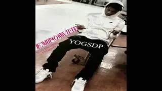 YOG SDP x JGreen - 510YOG (Official Audio) @YOGMilo300