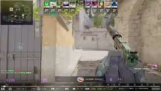 cs2 pistol usp 4 kill
