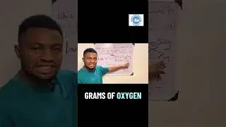 JAMB 2026 Chemistry: How to Solve Stoichiometry Questions Fast🔥🔥🔥