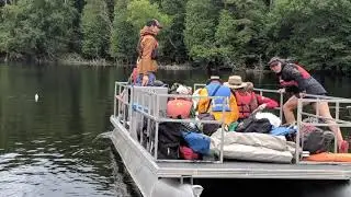 Haliburton Scout Reserve