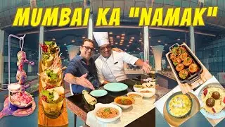 North Indian Specialities At Sahara Star, Mumbai | 