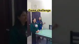 Glass challenge kitty party 🎉 game #style #enjoy #trending 😂😂😂