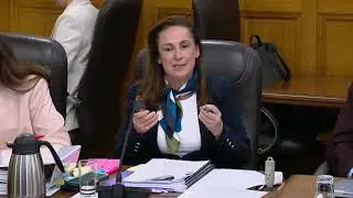 Étude des crédits 2025-2026 : modernisation de l'aide sociale, gains de travail permis, PRB