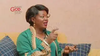 CHURCH GIRL - DOs AND DONTs - SUSAN MAKULA BUJJINGO