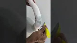 Making a sculpture from 3D printed parts