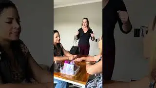 Ela era famosa na cidade e achava que podia tratar as pessoas como quisesse até que...