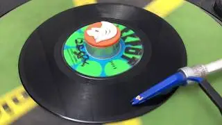 Cornell Campbell &lrm;&ndash; Just One Kiss [JACKPOT]