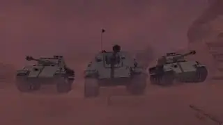 SABATON - Purple Heart AMV Girls und Panzer