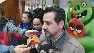 Dami&aacute;n Duflos