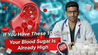Fix Your Blood Sugar Naturally: 10 Signs + 10 Supplements That Actually Work