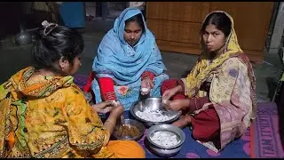 শীতের টাটকা রস দিয়ে দুধকুলি পিঠা বানালাম / Village Style Dudkuli Pitha Recipe