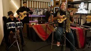 Chano Díaz Limaco EN VIVO | Mulómanos