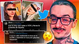 locas de twitter #24