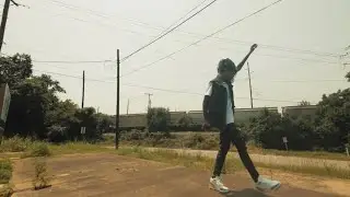 Kai September - See Me Win (Official Music Video)
